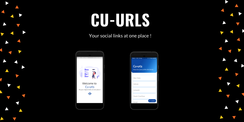 Cu-urls